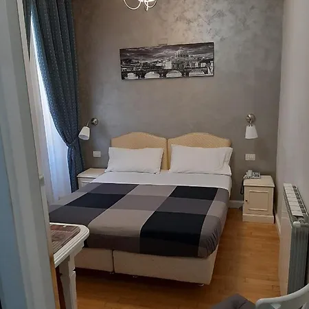 The Rome Suite-3