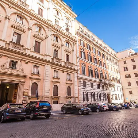 The Rome Suite-2