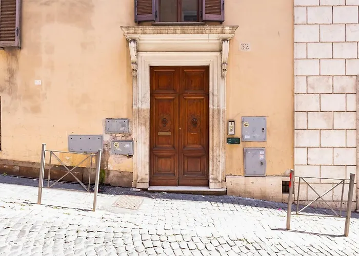 Trevi Private Suites By Premium Suites Collection